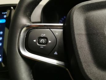 Volvo C40 Recharge 69kWh Core RWD (238 ps) - ADAPT CRUISE - PARK ASSIST - 