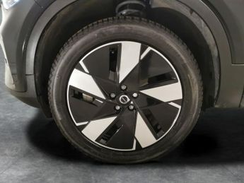 Volvo C40 Recharge 69kWh Core RWD (238 ps) - ADAPT CRUISE - PARK ASSIST - 