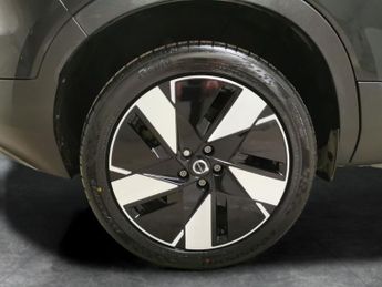 Volvo C40 Recharge 69kWh Core RWD (238 ps) - ADAPT CRUISE - PARK ASSIST - 