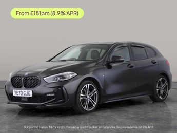 BMW 1 Series 1.5 118i M Sport (140 ps) - ELECTRIC SEATS - LANE DEPARTURE 