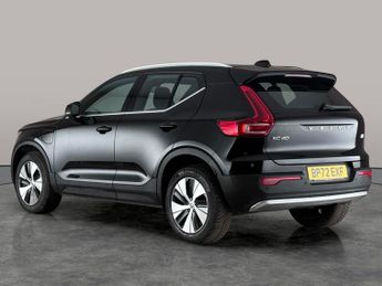 Volvo XC40 1.5h T4 Recharge 10.7kWh Core Plug-in (211 ps) - PARK ASSIST - L