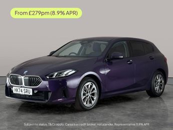 BMW 1 Series 1.5 120i MHT Sport DCT (170 ps) - CARPLAY - DRIVING ASSISTANT - 
