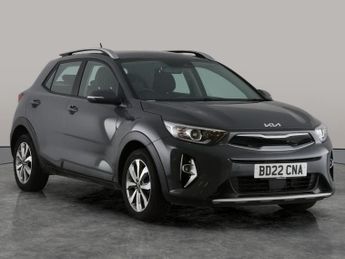 Kia Stonic 1.0 T-GDi 2 DCT (99 bhp) 16IN ALLOYS - CRUISE CONTROL