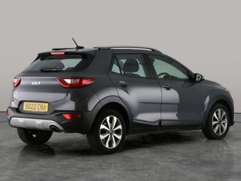 Kia Stonic 1.0 T-GDi 2 DCT (99 bhp) 16IN ALLOYS - CRUISE CONTROL