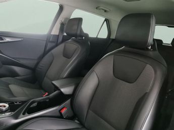 Kia Niro 64.8kWh 3 (201 bhp) - LED - REVERSE CAM - HEATED SEATS