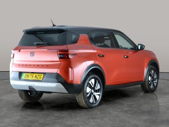 Vauxhall Frontera Electric 44kWh GS (113 ps) REV CAM - BLIND SPOT - NAV - WIRELESS CHG