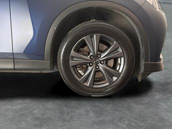 Mazda CX-60 2.5 e-SKYACTIV 17.8kWh Exclusive-Line Plug-in 4WD (327 ps) - LED
