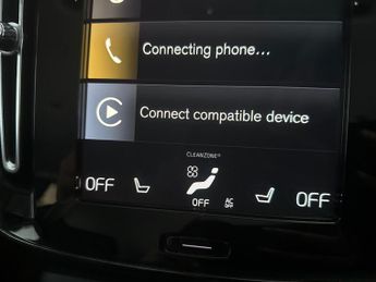 Volvo XC40 1.5h T5 Twin Engine Recharge 10.7kWh Inscription Plug-in (262 ps