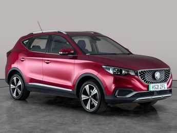 MG MG ZS 44.5kWh Exclusive (143 ps) - CARPLAY - KEYLESS ENTRY - LED
