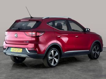 MG MG ZS 44.5kWh Exclusive (143 ps) - CARPLAY - KEYLESS ENTRY - LED