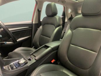 MG MG ZS 44.5kWh Exclusive (143 ps) - CARPLAY - KEYLESS ENTRY - LED
