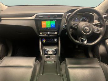 MG MG ZS 44.5kWh Exclusive (143 ps) - CARPLAY - KEYLESS ENTRY - LED