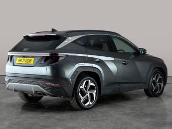 Hyundai Tucson 1.6 T-GDi 13.8kWh Premium Plug-in 4WD (265 ps) - HEATED SEATS