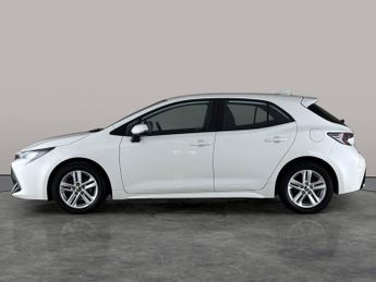 Toyota Corolla 1.8 VVT-h Icon CVT (140 ps) - LANE DEPARTURE ALERT - BLUETOOTH