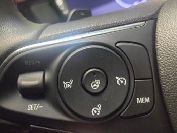 Vauxhall Mokka 1.2 Turbo GS (130 ps) - HEATED STEERING - LANE DEPARTURE  - BLUE