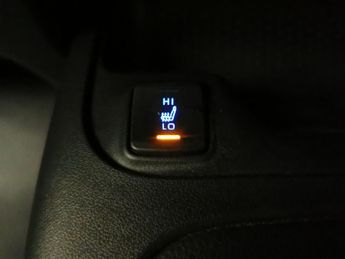 Toyota Corolla 1.8 VVT-h Icon CVT (140 ps) - LANE DEPARTURE ALERT - BLUETOOTH