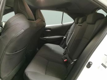 Toyota Corolla 1.8 VVT-h Icon CVT (140 ps) - LANE DEPARTURE ALERT - BLUETOOTH