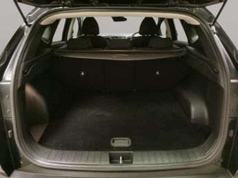 Hyundai Tucson 1.6 h T-GDi Premium (230 ps) - NAV - HEATED STEERING - BLIND SPO