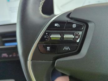 Kia Ev6 77.4kWh GT-Line AWD (320 bhp) REV CAM - LED HEADLIGHTS - APPLE C