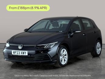 Volkswagen Golf TDi 2.0 TDI Life (115 ps) - KEYLESS START - CLIMATE CONTROL - AUTO H