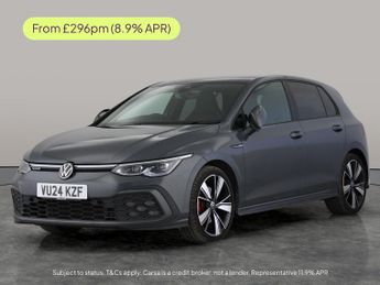 Volkswagen Golf TDi 2.0 TDI GTD DSG (200 ps) - DIGITAL DASH - PADDLE SHIFT - PARK SE