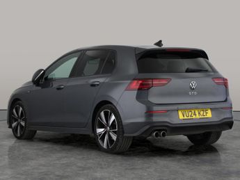 Volkswagen Golf 2.0 TDI GTD DSG (200 ps) - DIGITAL DASH - PADDLE SHIFT - PARK SE