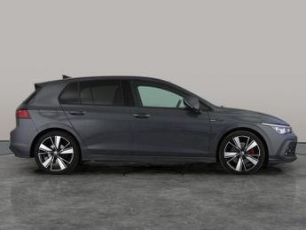 Volkswagen Golf 2.0 TDI GTD DSG (200 ps) - DIGITAL DASH - PADDLE SHIFT - PARK SE