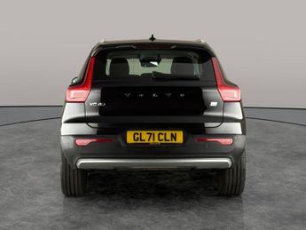 Volvo XC40 1.5h T5 Twin Engine Recharge 10.7kWh Inscription Plug-in (262 ps