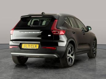 Volvo XC40 1.5h T5 Twin Engine Recharge 10.7kWh Inscription Plug-in (262 ps