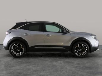 Vauxhall Mokka Electric 50kWh Ultimate (136 ps) - PARK ASSIST - LED - REVERSE CAM