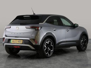 Vauxhall Mokka Electric 50kWh Ultimate (136 ps) - PARK ASSIST - LED - REVERSE CAM