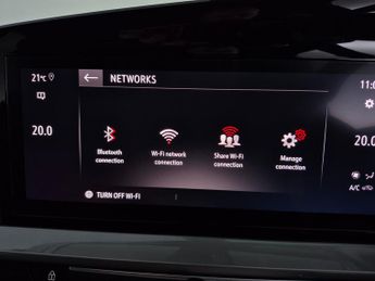 Vauxhall Mokka Electric 50kWh Ultimate (136 ps) - PARK ASSIST - LED - REVERSE CAM
