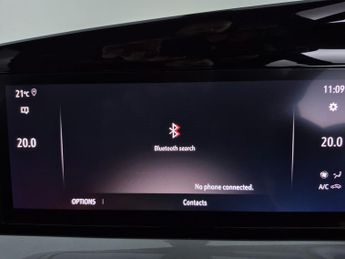 Vauxhall Mokka Electric 50kWh Ultimate (136 ps) - PARK ASSIST - LED - REVERSE CAM