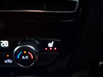 Vauxhall Mokka Electric 50kWh Ultimate (136 ps) - PARK ASSIST - LED - REVERSE CAM