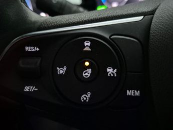 Vauxhall Mokka Electric 50kWh Ultimate (136 ps) - PARK ASSIST - LED - REVERSE CAM