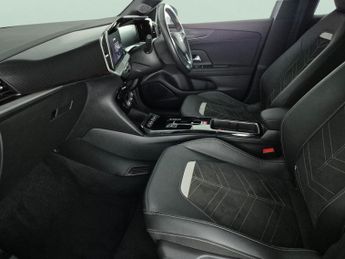 Vauxhall Mokka Electric 50kWh Ultimate (136 ps) - PARK ASSIST - LED - REVERSE CAM