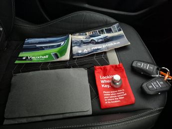 Vauxhall Mokka Electric 50kWh Ultimate (136 ps) - PARK ASSIST - LED - REVERSE CAM