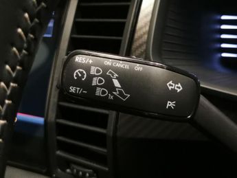 Skoda Kodiaq 1.5 TSI ACT SportLine DSG (7 Seat) (150 ps) - HEATED SEATS
