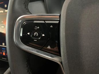 Polestar Polestar 2 Dual Motor 78kWh Long Range Fastback 4WDE (408 ps) - KEYLESS - R