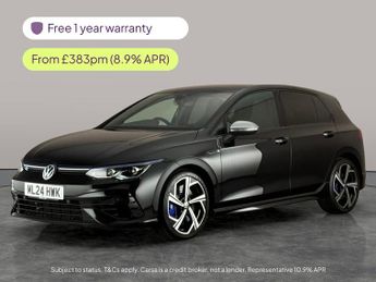 Volkswagen Golf 2.0 TSI R DSG 4Motion (320 ps) - DIGITAL DASH - PADDLE SHIFT - P