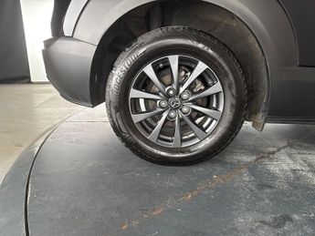 Mazda CX-30 2.5 e-SKYACTIV G MHEV Centre-Line (140 ps) - REVERSE CAM - NAV