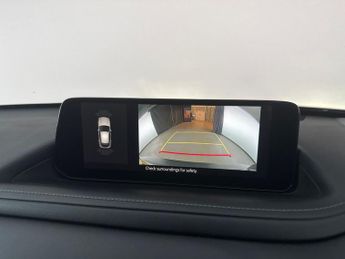 Mazda CX-30 2.5 e-SKYACTIV G MHEV Centre-Line (140 ps) - REVERSE CAM - NAV
