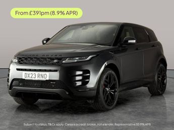 Land Rover Range Rover Evoque 1.5 P300e 12.2kWh R-Dynamic HSE Plug-in 4WD (309 ps) - CARPLAY