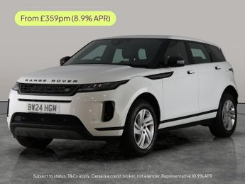 Land Rover Range Rover Evoque 1.5 P300e 11.9kWh S Plug-in 4WD (309 ps) - HEATED LEATHER - HEAT