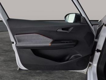 Cupra Born 58kWh V2 (204 ps) - HEATED SEATS - NAV - WIFI