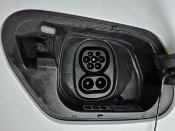 Cupra Born 58kWh V2 (204 ps) - HEATED SEATS - NAV - WIFI
