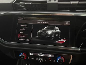 Audi Q3 2.0 TDI 35 S line S Tronic (150 ps) - BLUETOOTH - CRUISE - DRIVI