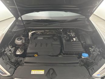 Audi Q3 2.0 TDI 35 S line S Tronic (150 ps) - BLUETOOTH - CRUISE - DRIVI