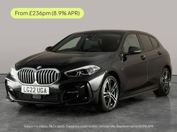BMW 1 Series 1.5 118i M Sport (LCP) (136 ps) - BMW LIVE COCKPIT PROFESSIONAL