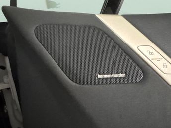 BMW iX 40 76.6kWh M Sport Edition xDrive (326 ps) - DRIVING ASSISTANT -